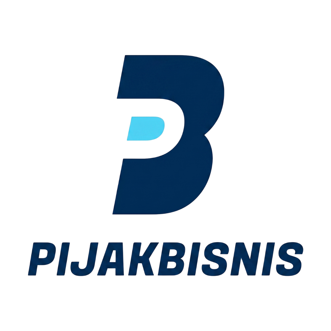 Pijak Bisnis Logo